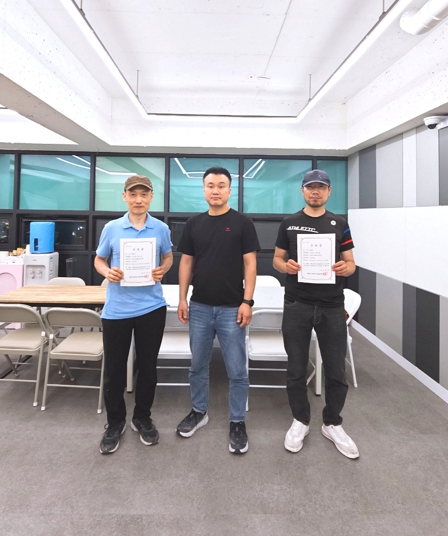새일인테리어필름학원 이미지