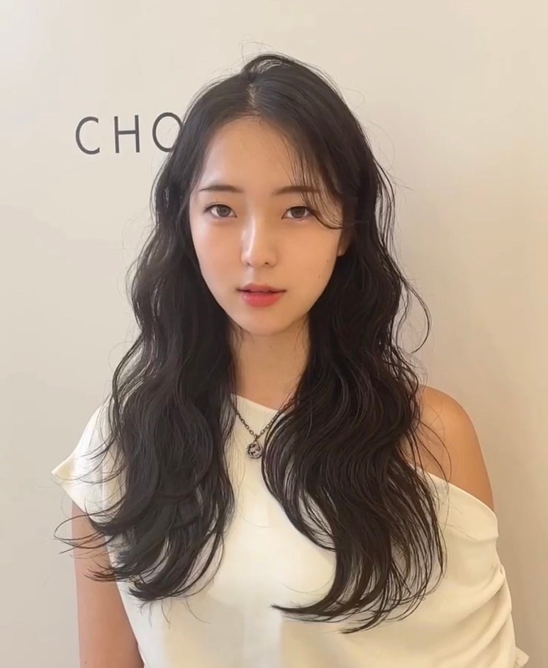 초이진 이미지