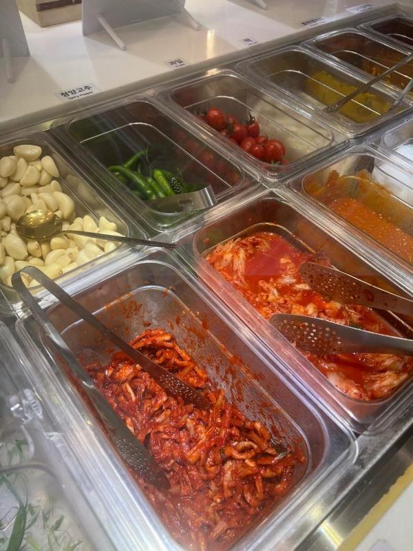 청년고기장수광주 이미지