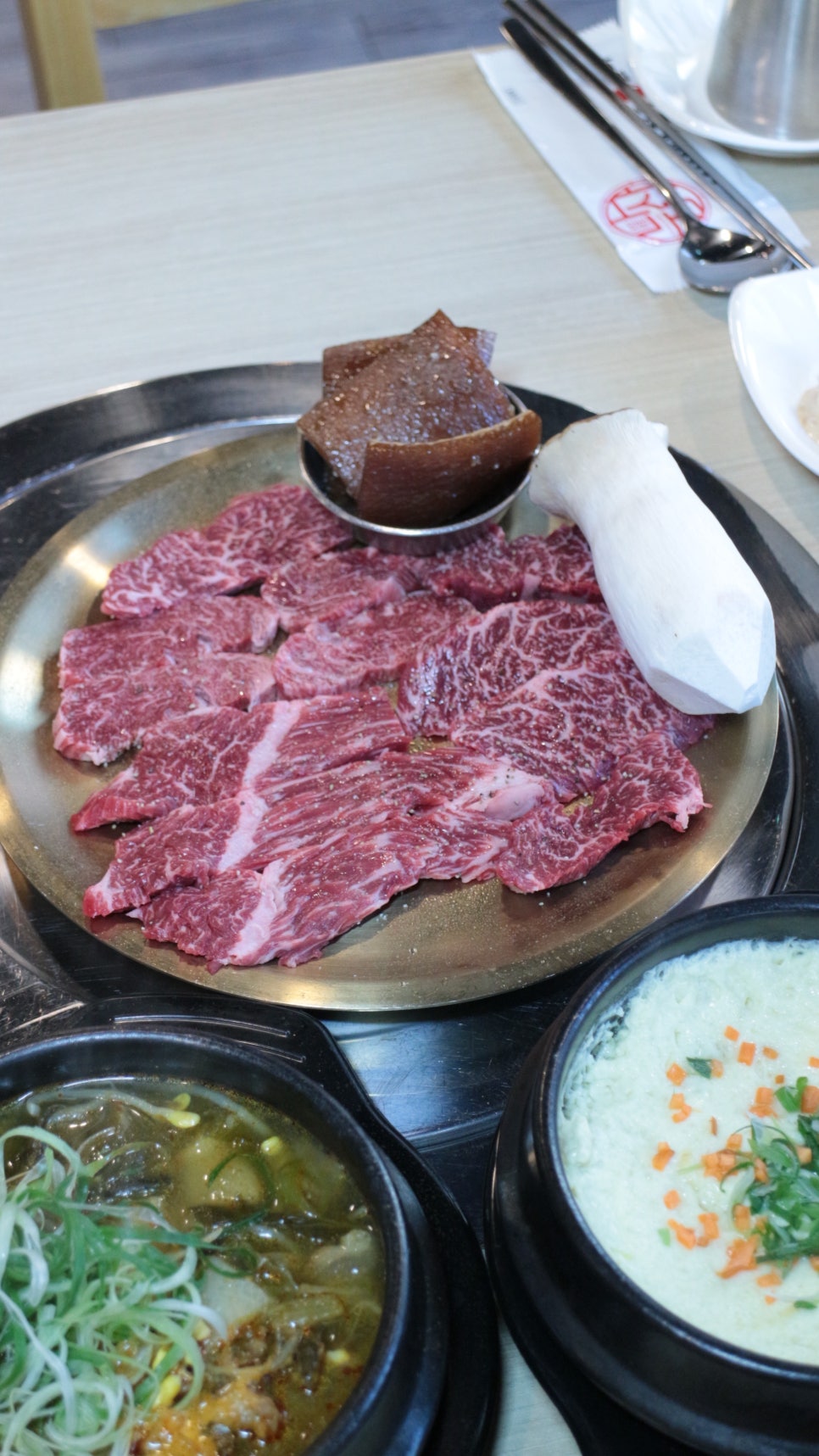 나사장네한우짝갈비 평택점 이미지