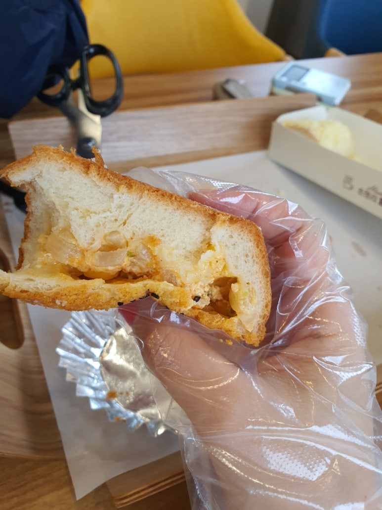 초정리핸드메이드제빵소 이미지