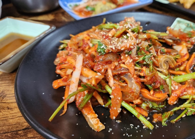 평내복이와요 이미지