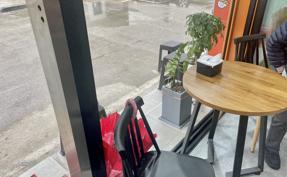 동동꽈배기부평 이미지