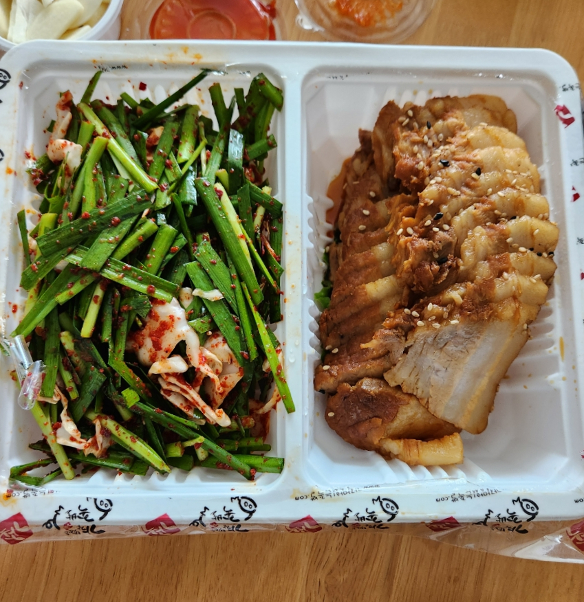 가장맛있는족발광주 이미지