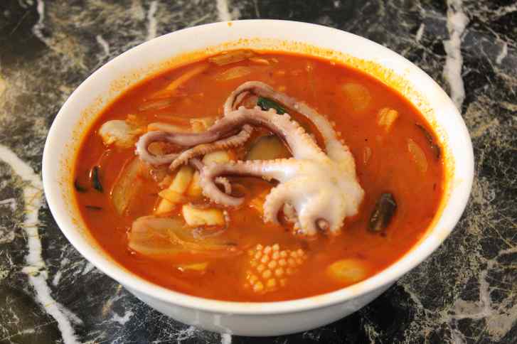 강남반점 이미지