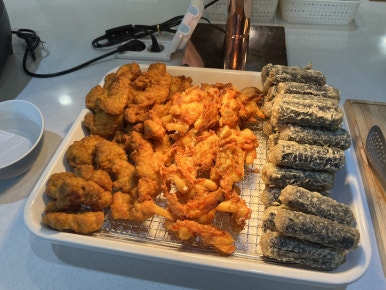 청년치킨 공릉점 이미지