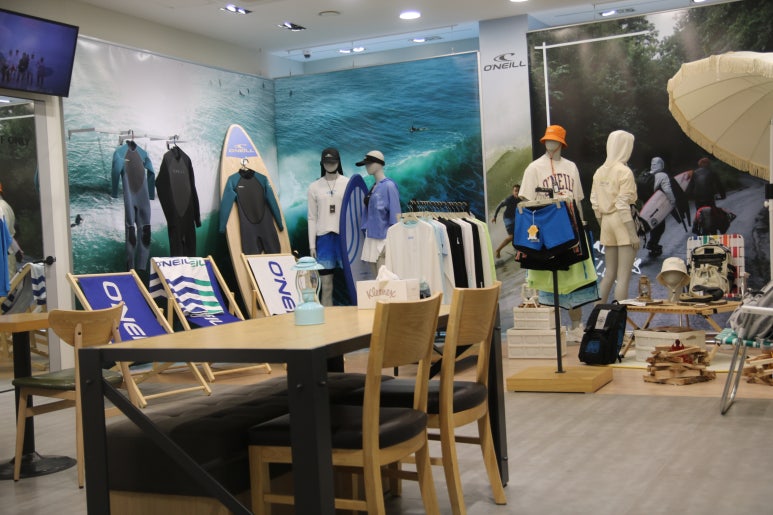 오닐 인천구월직영점 이미지