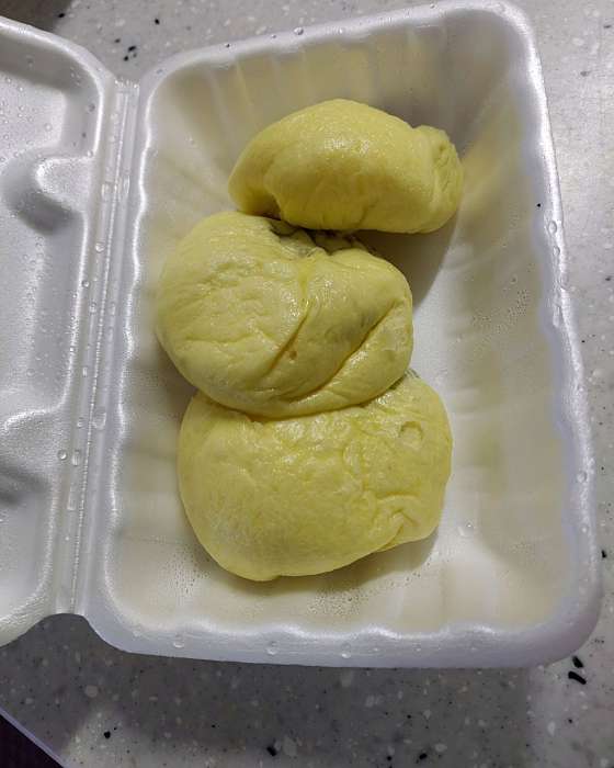 옛날왕만두 이미지