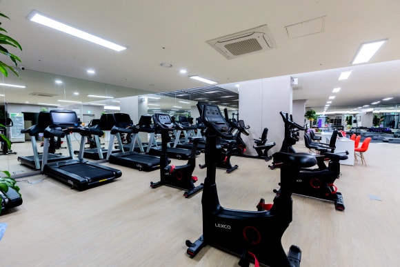 S휘트니스 이미지