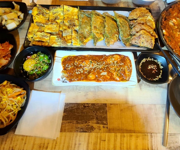 서래전 이미지