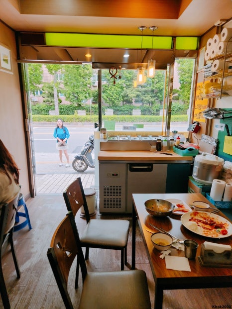 수천김밥 사진 5