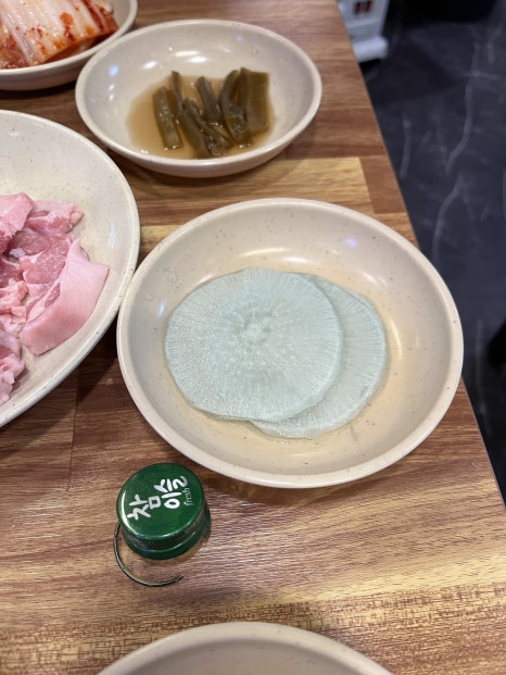 골목뒷고기 이미지