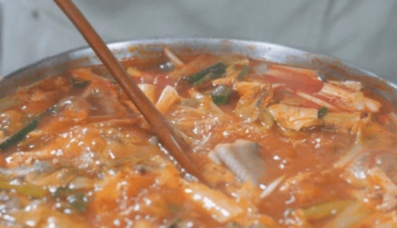 포천한탄강메기매운탕 이미지