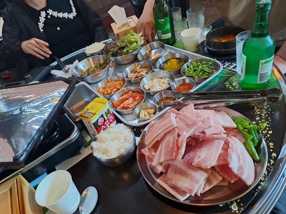 냉철한삼겹화곡동점 이미지