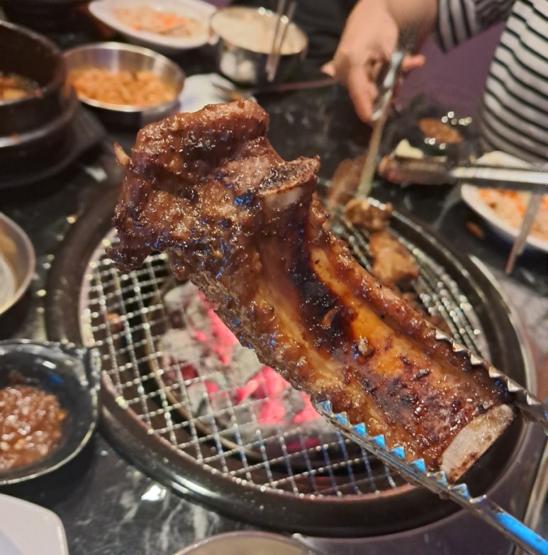 가평돼지갈비해밀 이미지