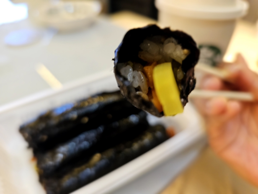 더만나꼬마김밥 이미지