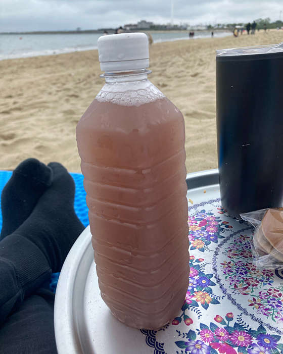 꽁다리김밥 이미지