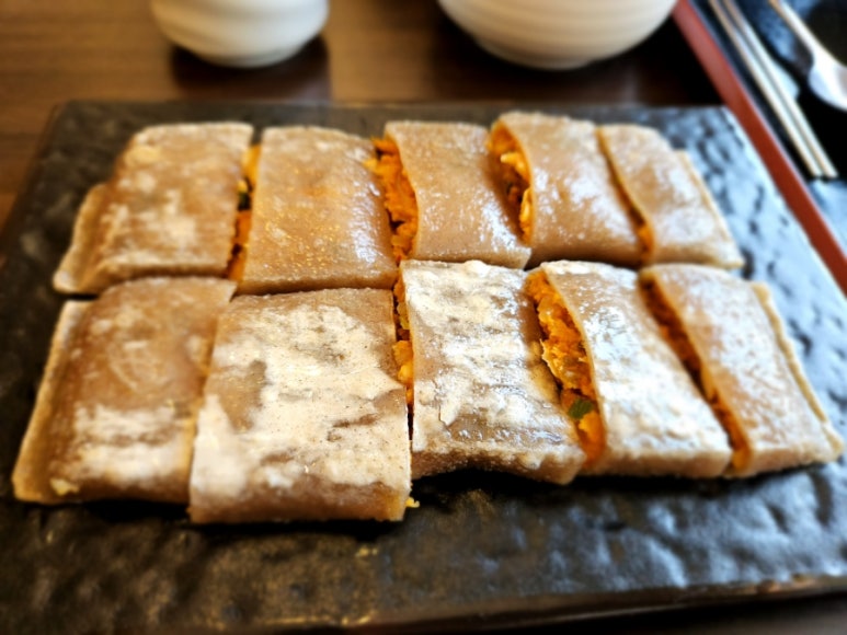 가맛죽 이미지