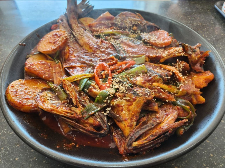 코다리랑갈치랑 이미지