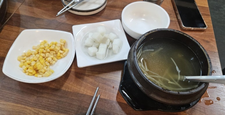 서촌닭갈비 이미지
