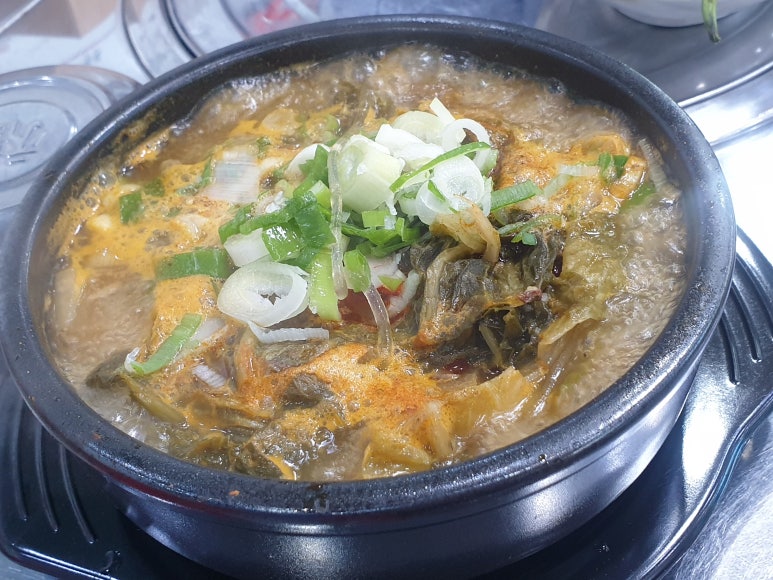 방가네소고기국밥 이미지