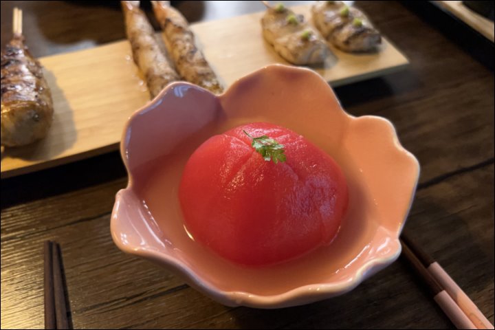 야키토리로만 이미지