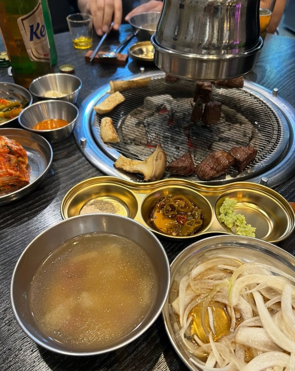 성윤희고깃집 이미지