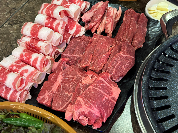 대림정육 이미지