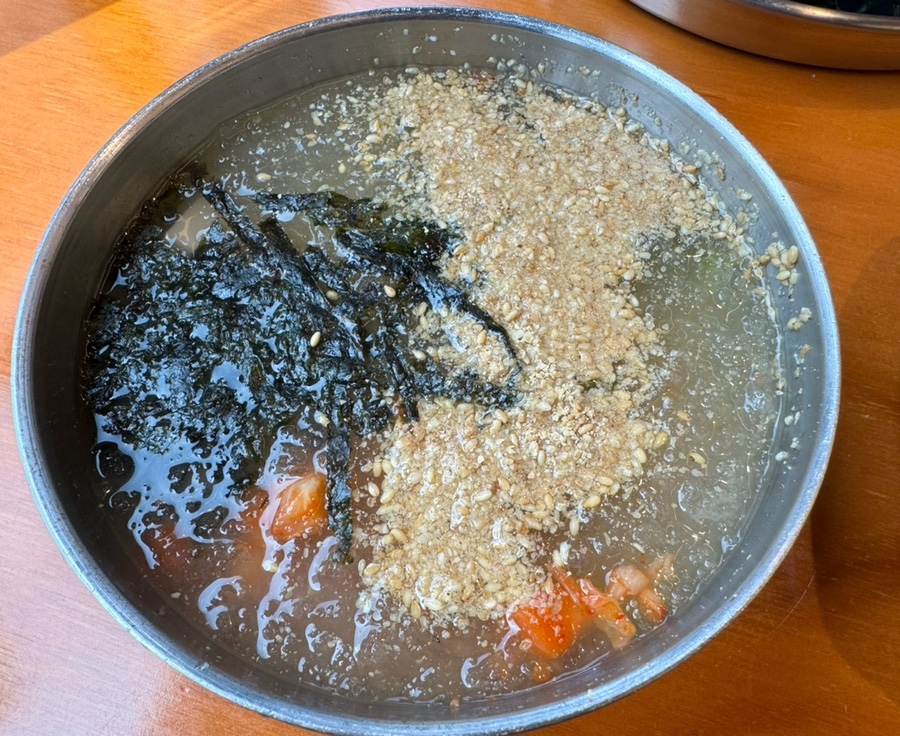 대박꽃돼지정육식당지제점 이미지