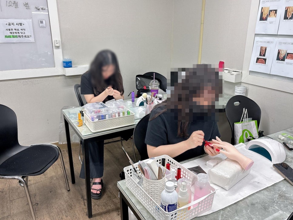 나날네일 이미지