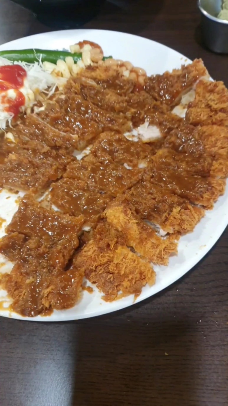 101번지남산돈까스센트럴시티점 이미지