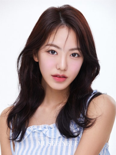 리나헤어 이미지