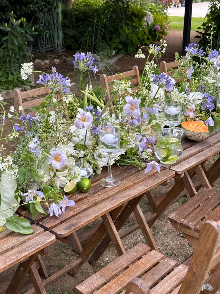 카라flower 이미지