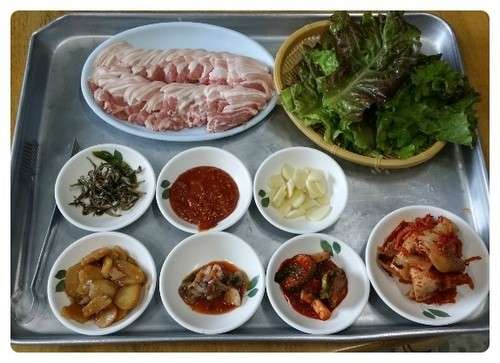 해성식당 이미지
