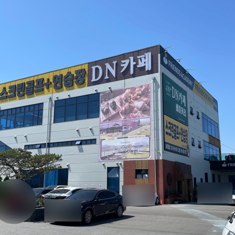 디엔예스 이미지