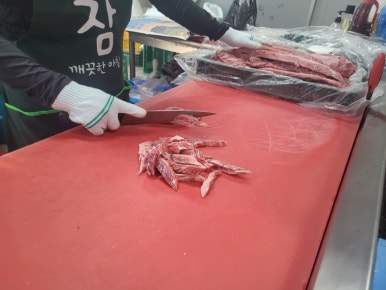 한우식육마트 이미지