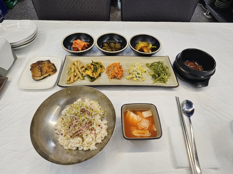 신대성식당 이미지