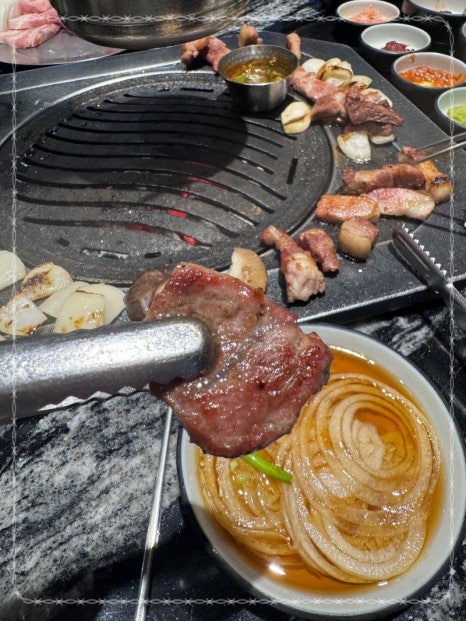 제주도란다 광장시장맛집 이미지