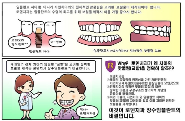 로덴치과 이미지
