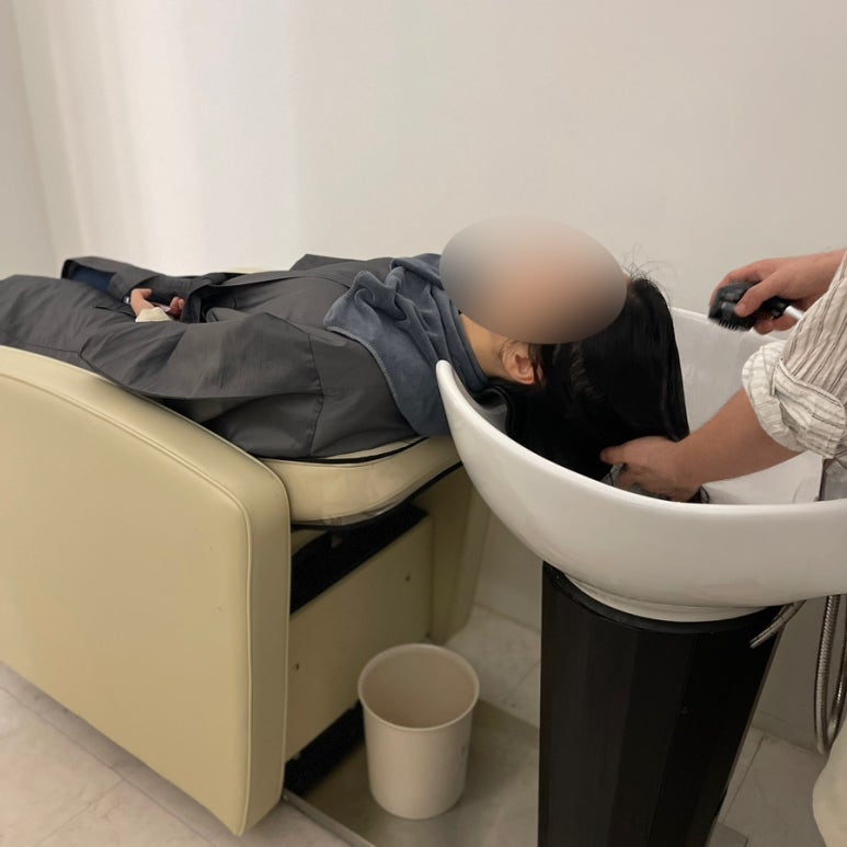 프래쉬헤어살롱 이미지