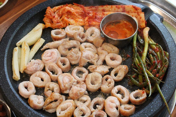 대구태영생막창 이미지