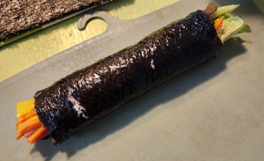 김밥마루 이미지