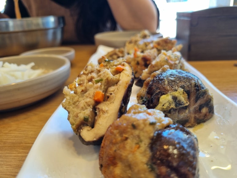 삼악산막국수 이미지