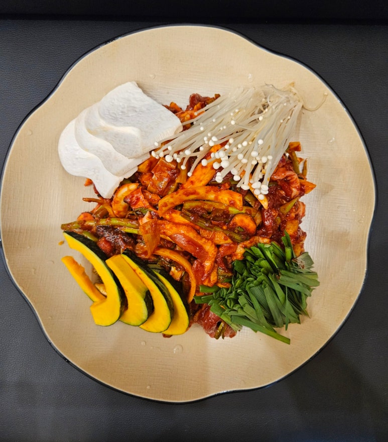 강경애젓갈 이미지