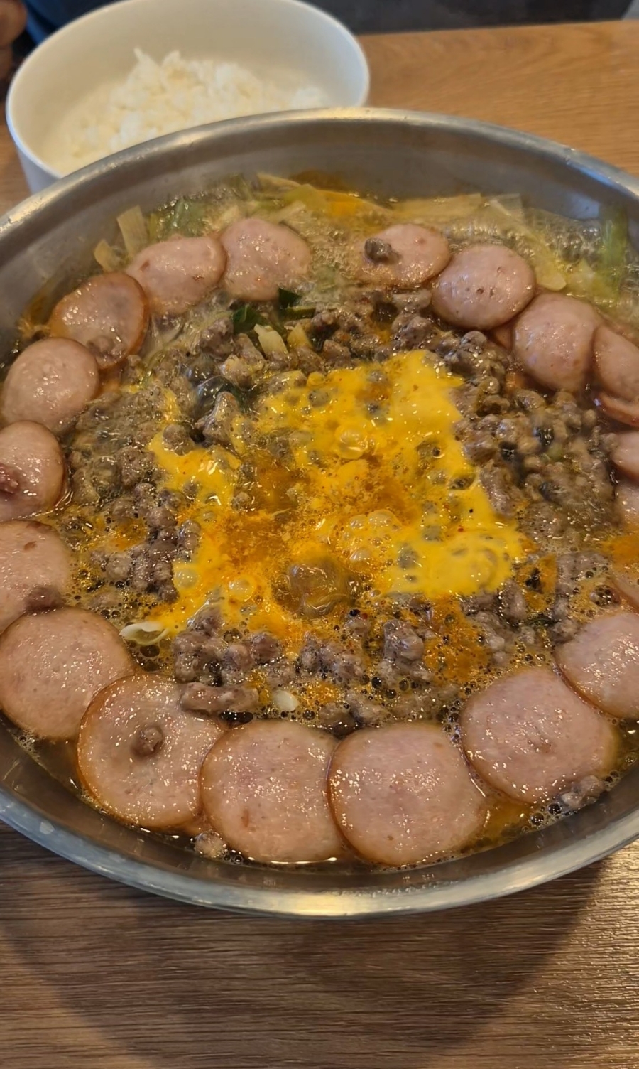 박프로 송탄부대찌개 이미지
