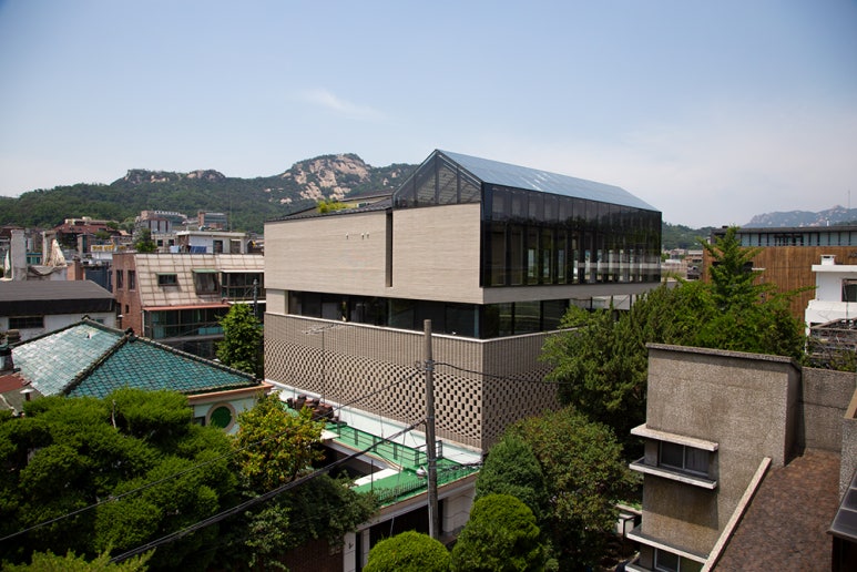 서울산책 이미지