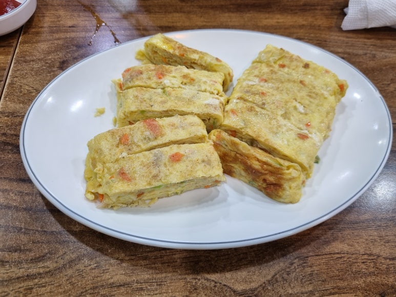 명성감자탕 사진 6