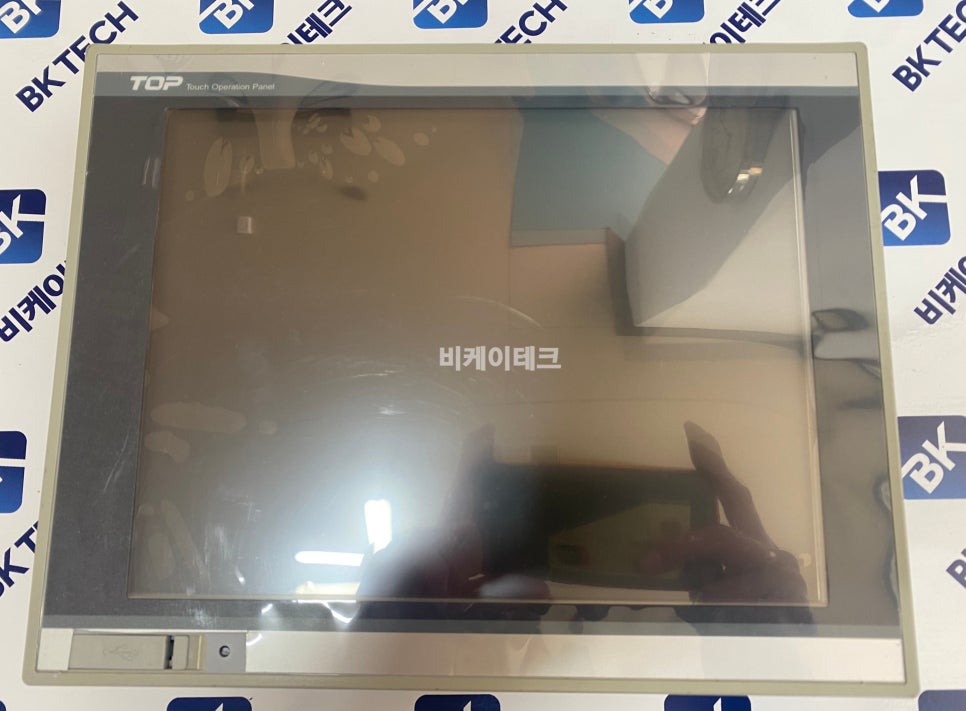 비케이테크 이미지