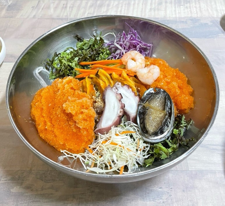 삼포횟집 이미지