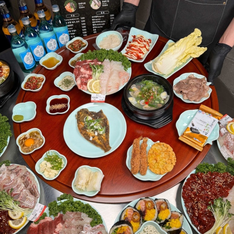 일품정육점 이미지